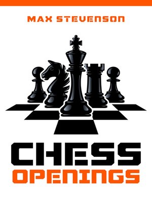 cover image of Chess Openings
